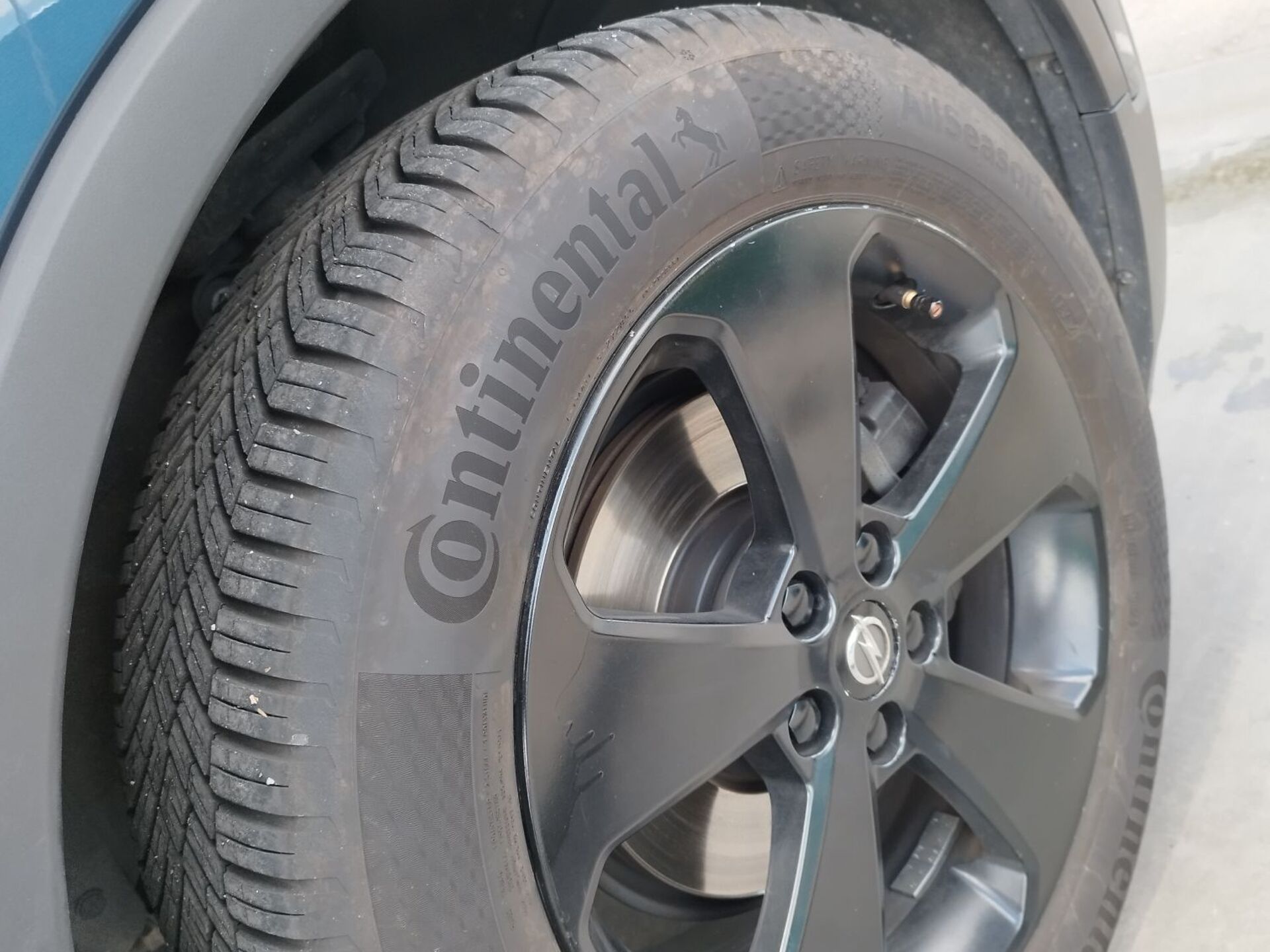 Imagen 3 de OPEL Mokka