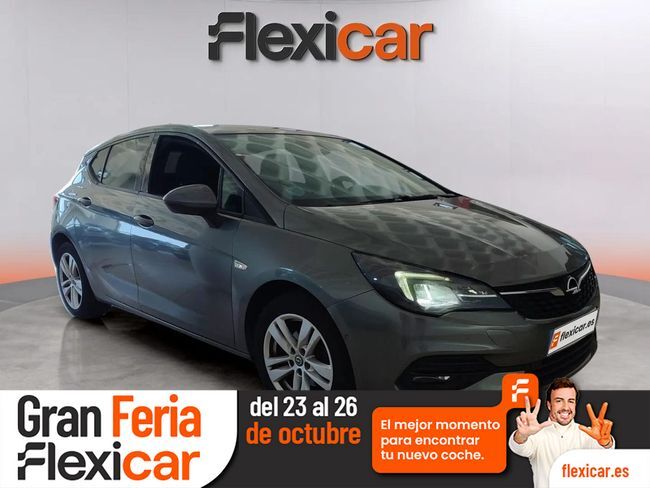 OPEL Astra (1.2T SHT 96kW (130CV) GS Line) en Tenerife