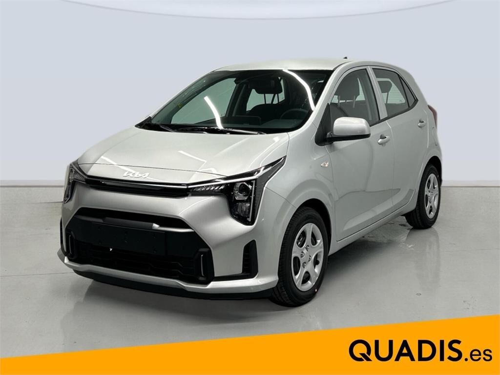 KIA Picanto (1.0 DPi 46kW (63CV) Concept) en Tarragona