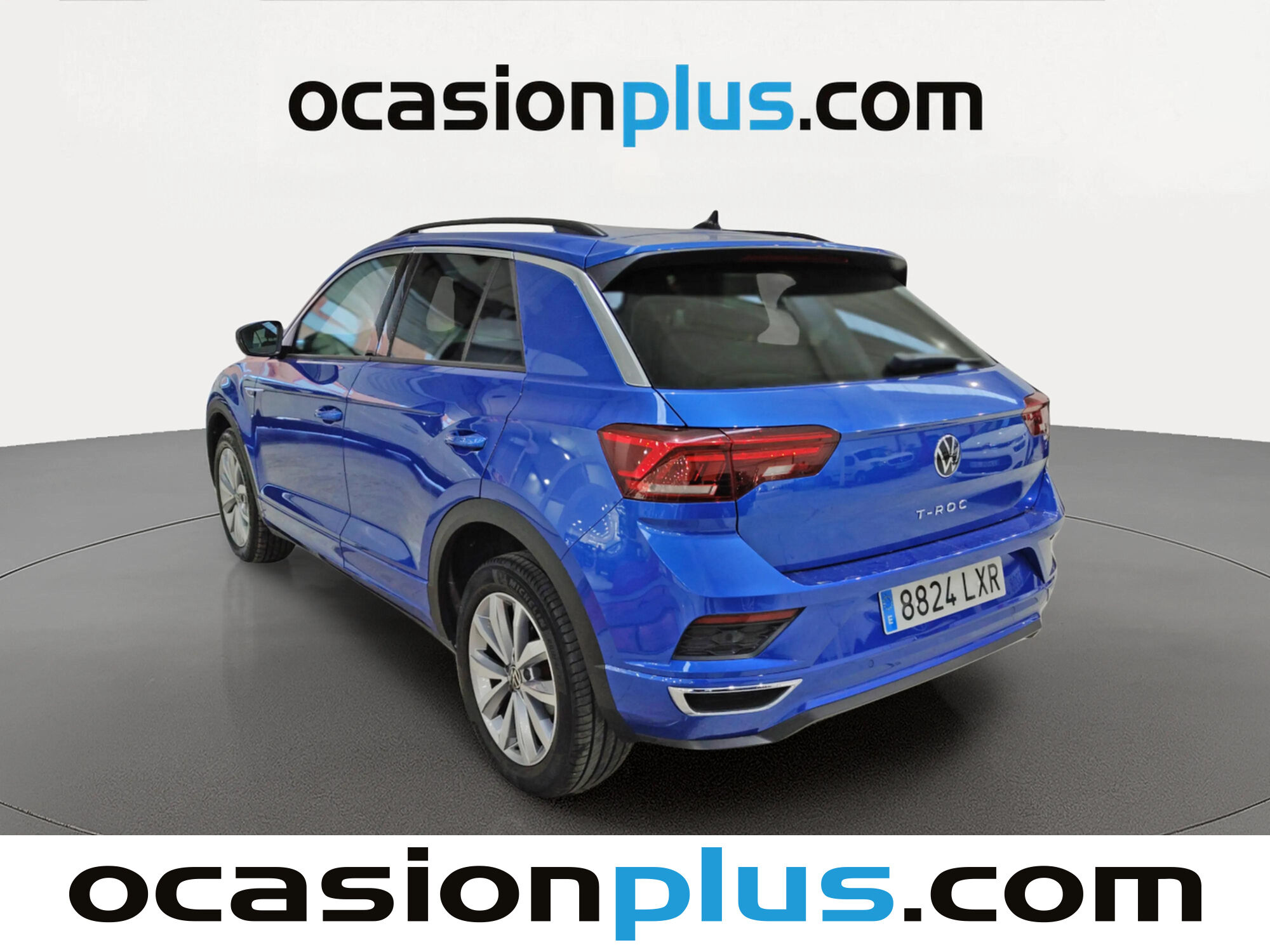 Foto del VOLKSWAGEN T-Roc 1.0 TSI Advance R-line 81kW