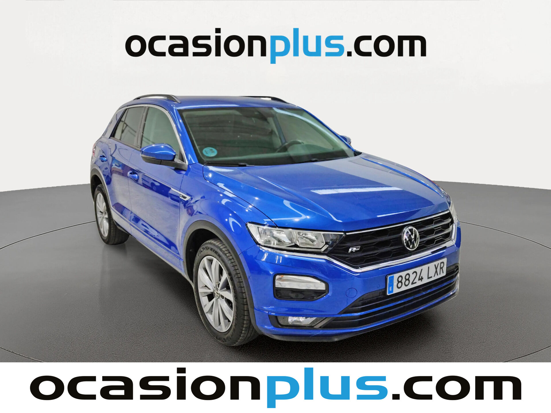 Imagen 2 de VOLKSWAGEN T-Roc
