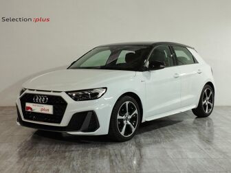 Imagen de AUDI A1 Sportback 30 TFSI Adrenalin Black Edition S tronic