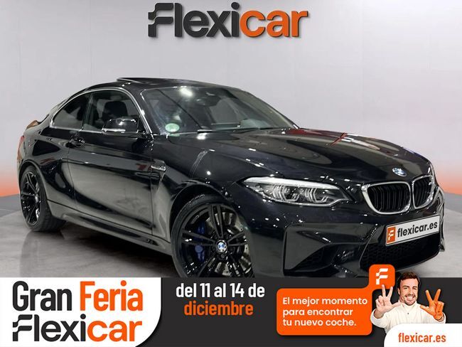 BMW Serie 2 (M2) en Salamanca