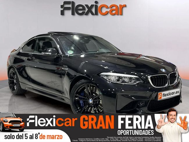 Foto del BMW Serie 2 M2