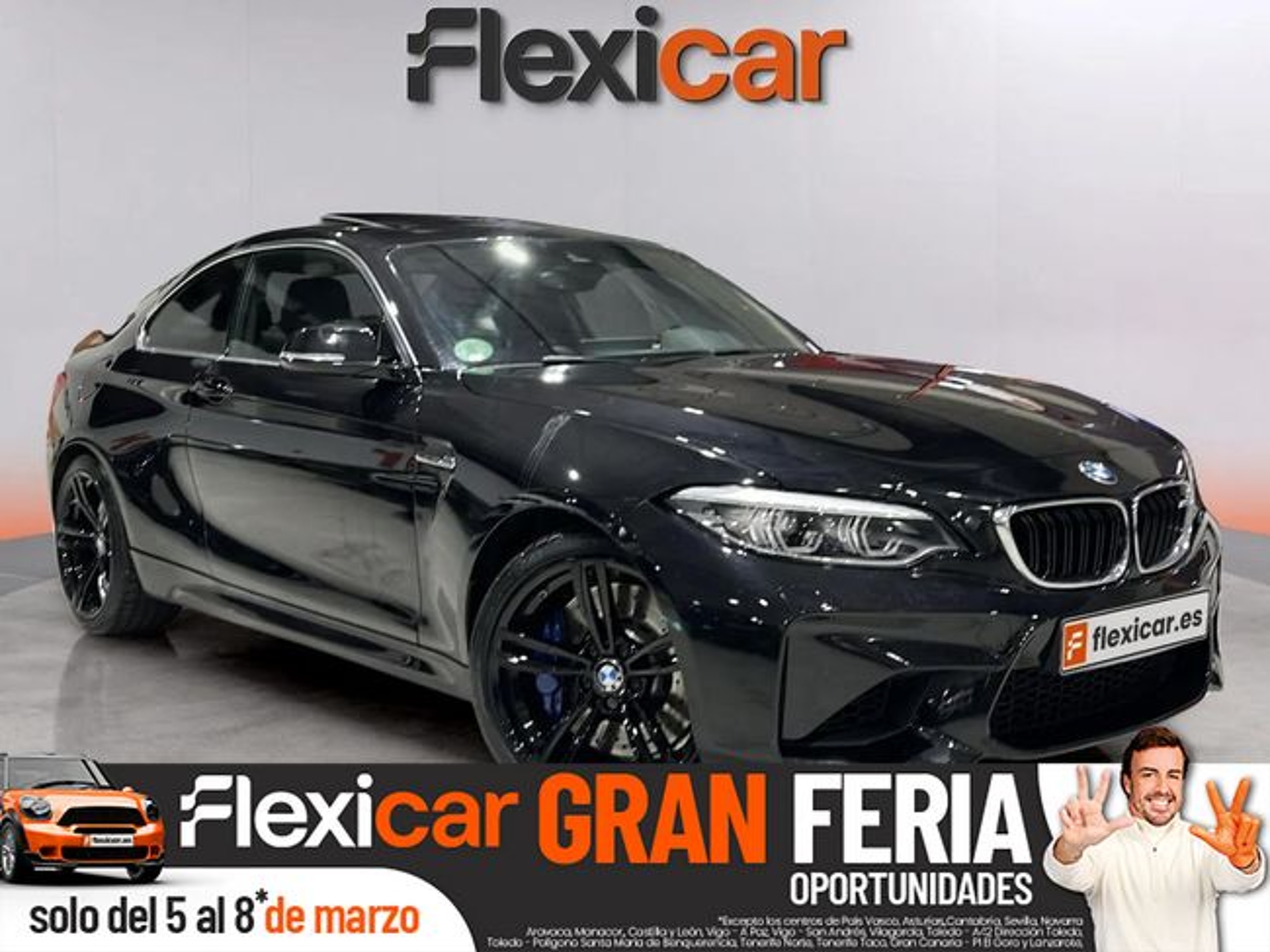 Imagen de BMW Serie 2