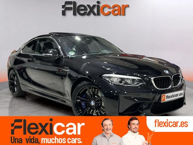 BMW Serie 2 (M2) en Salamanca