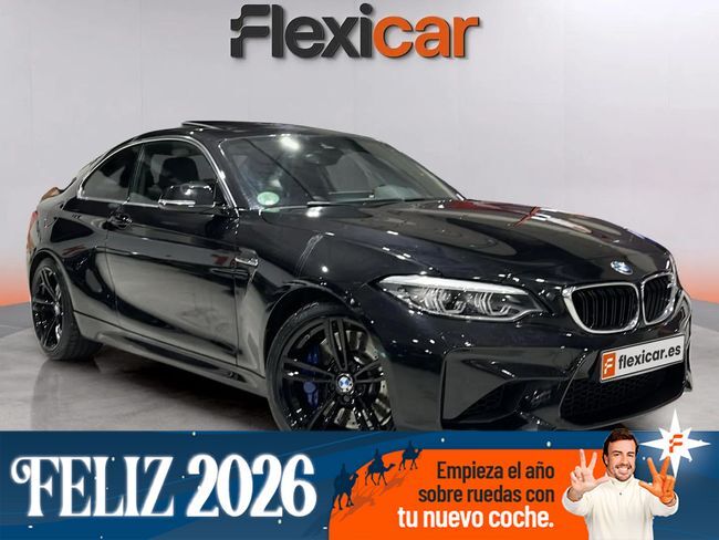 BMW Serie 2 (M2) en Salamanca