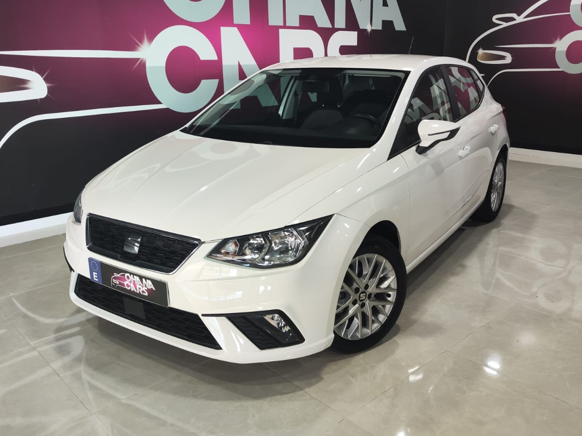 Imagen de SEAT Ibiza