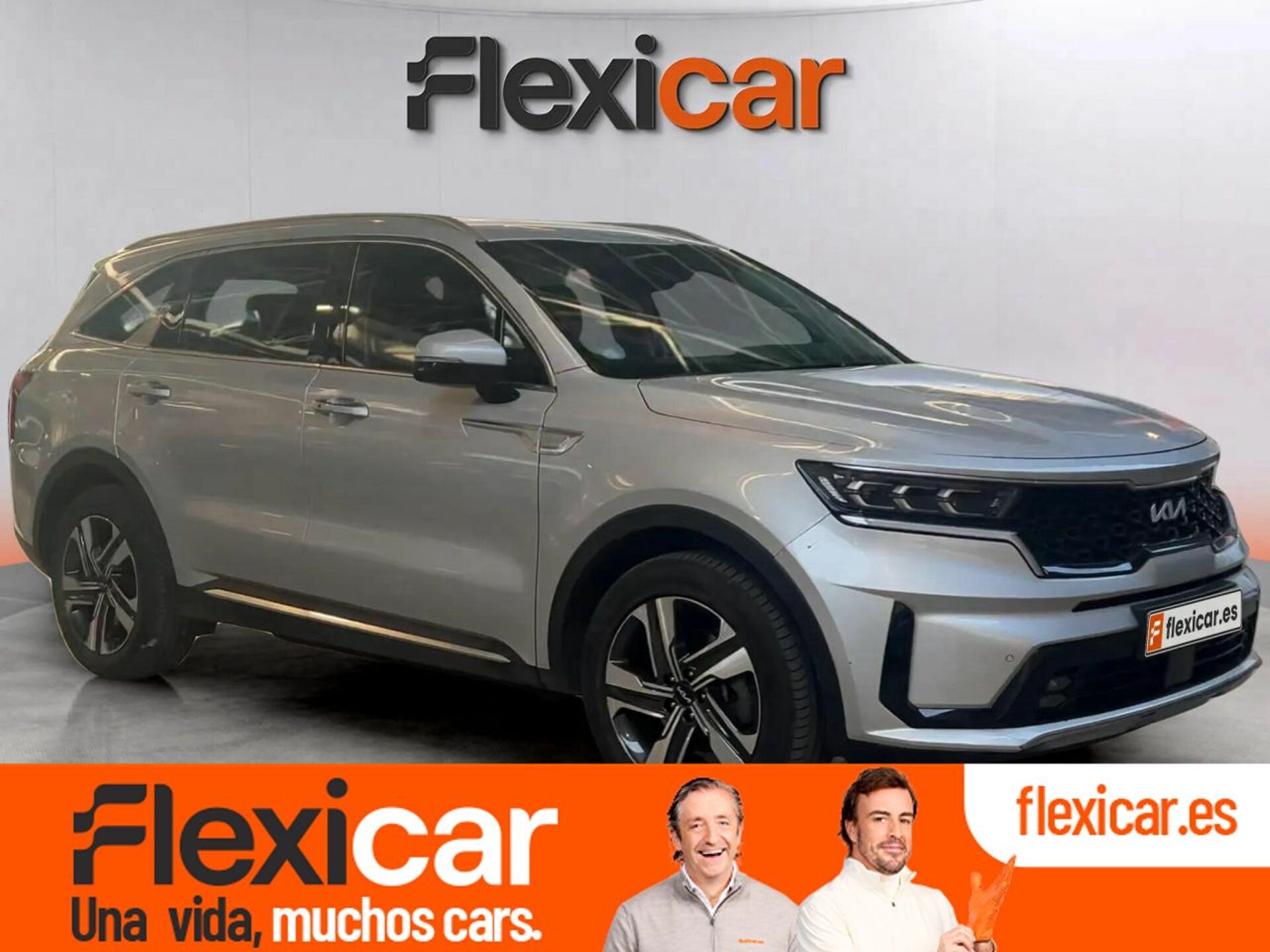 Imagen de KIA Sorento