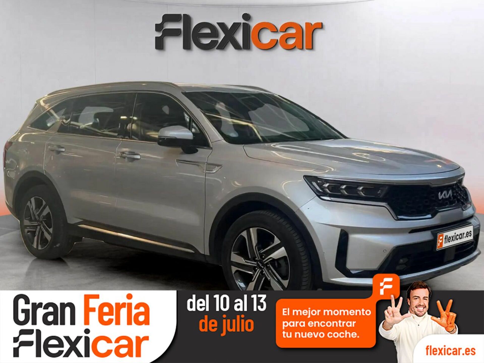 Imagen de KIA Sorento
