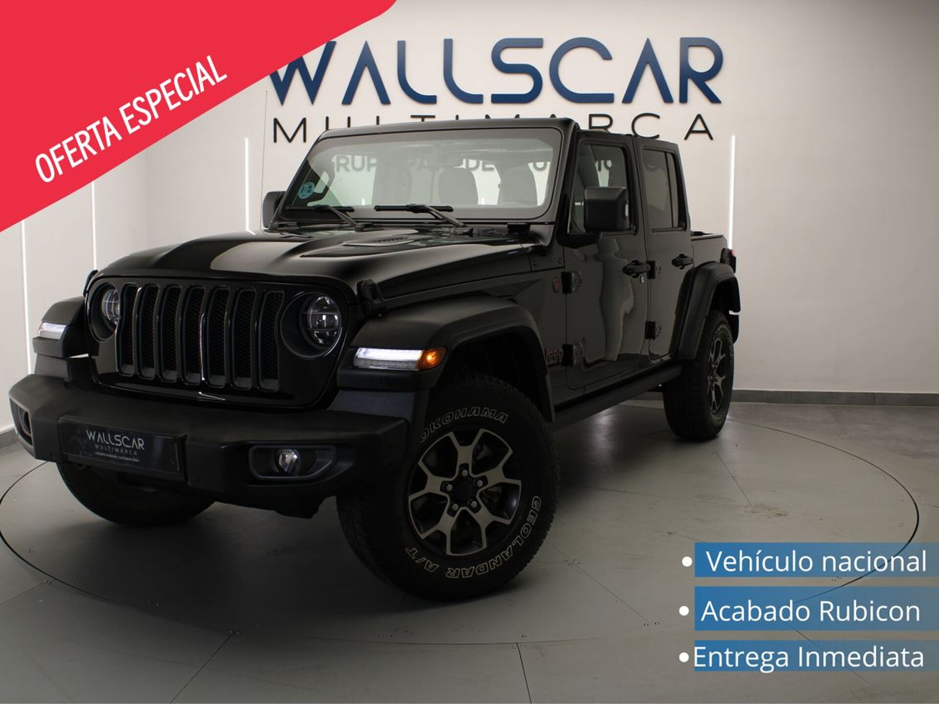 Imagen de JEEP Wrangler