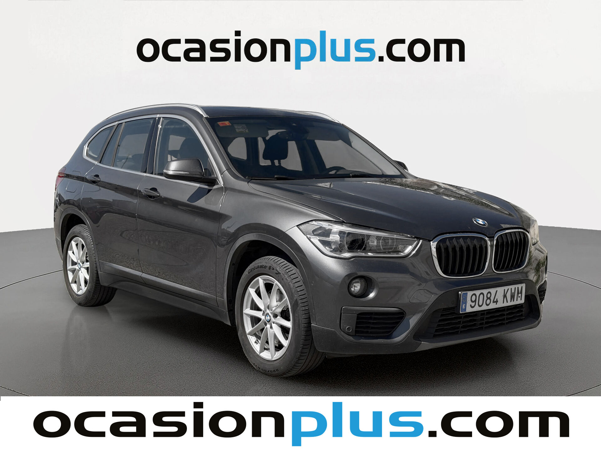 Imagen 2 de BMW X1