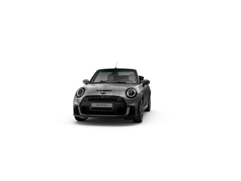 Foto del MINI Mini Cabrio Cooper S Aut.