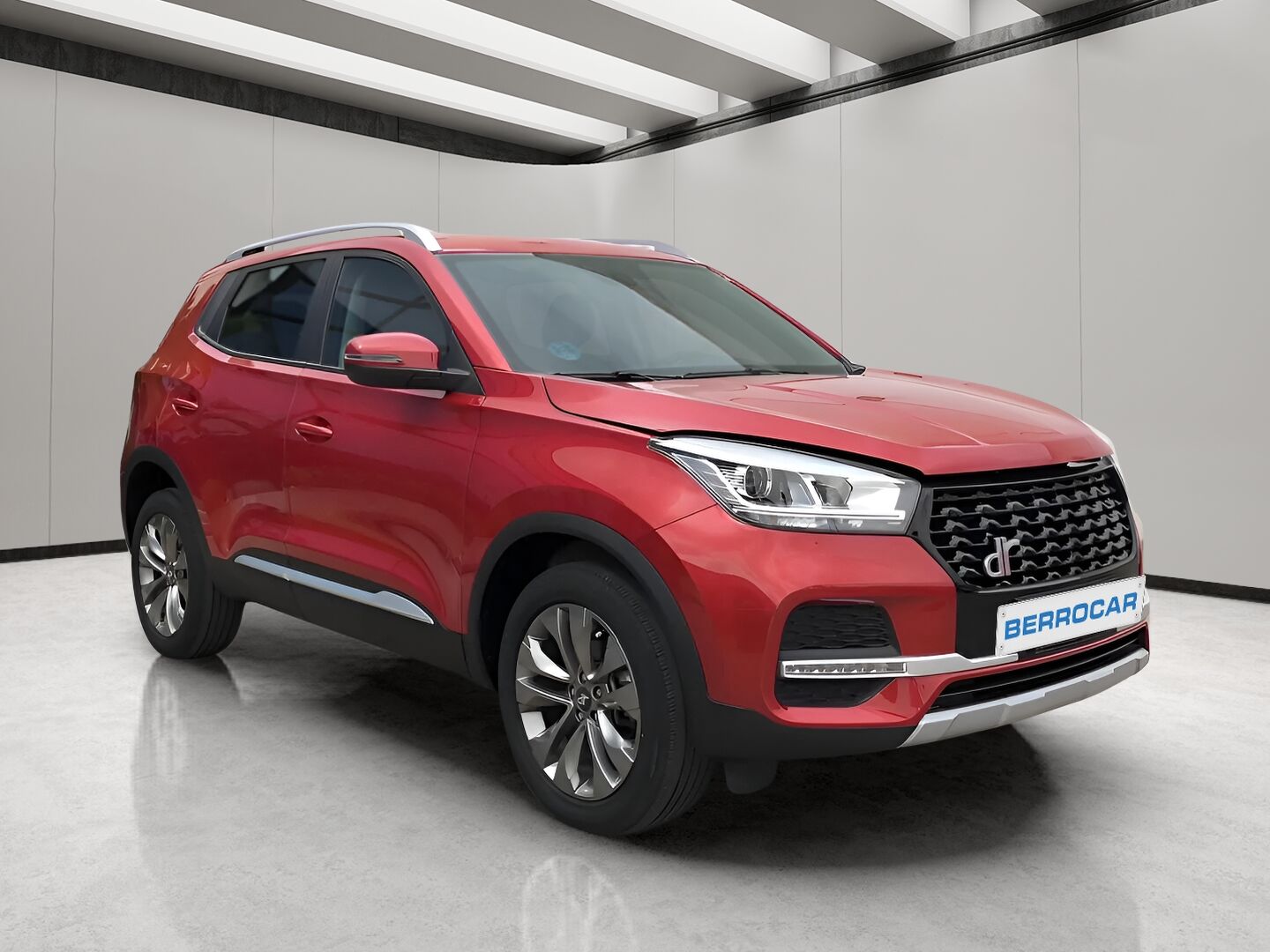 DR DR 4 (1.5 85 kW (116 CV)) en Sevilla