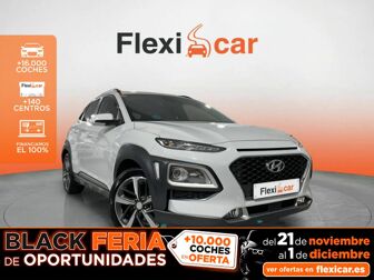 Imagen de HYUNDAI Kona 1.6 CRDI Klass 4x2 DT 136