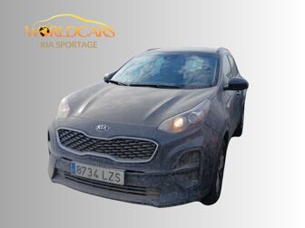 Imagen de KIA Sportage 1.6 GDi Drive 4x2 132