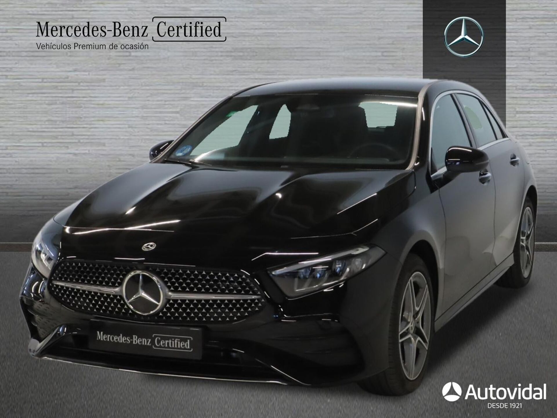 Imagen de MERCEDES Clase A