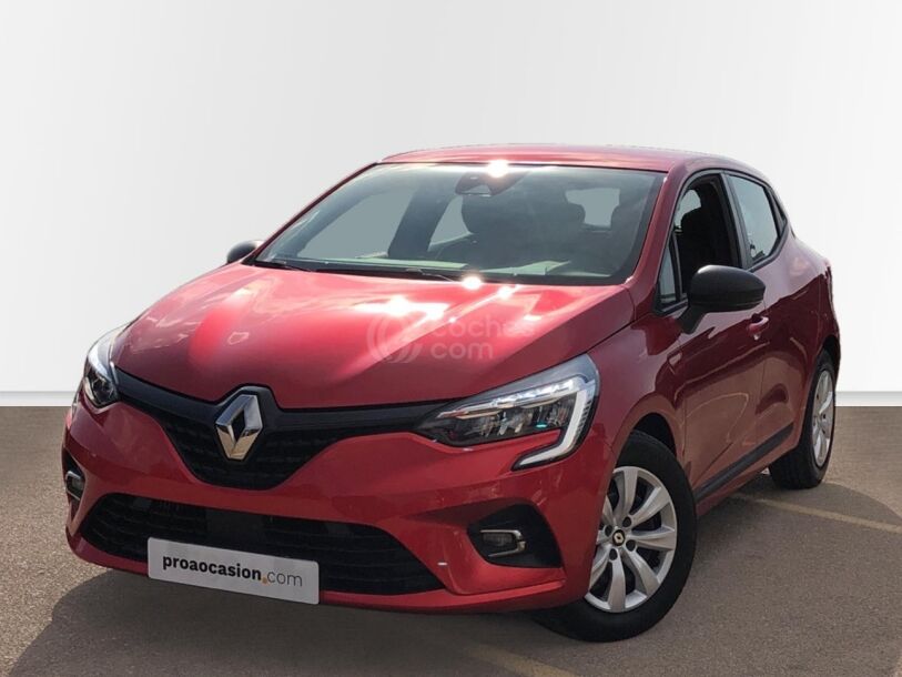 Foto del RENAULT Clio TCe Business 67kW