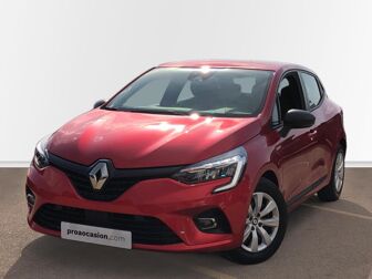 Imagen de RENAULT Clio TCe Business 67kW