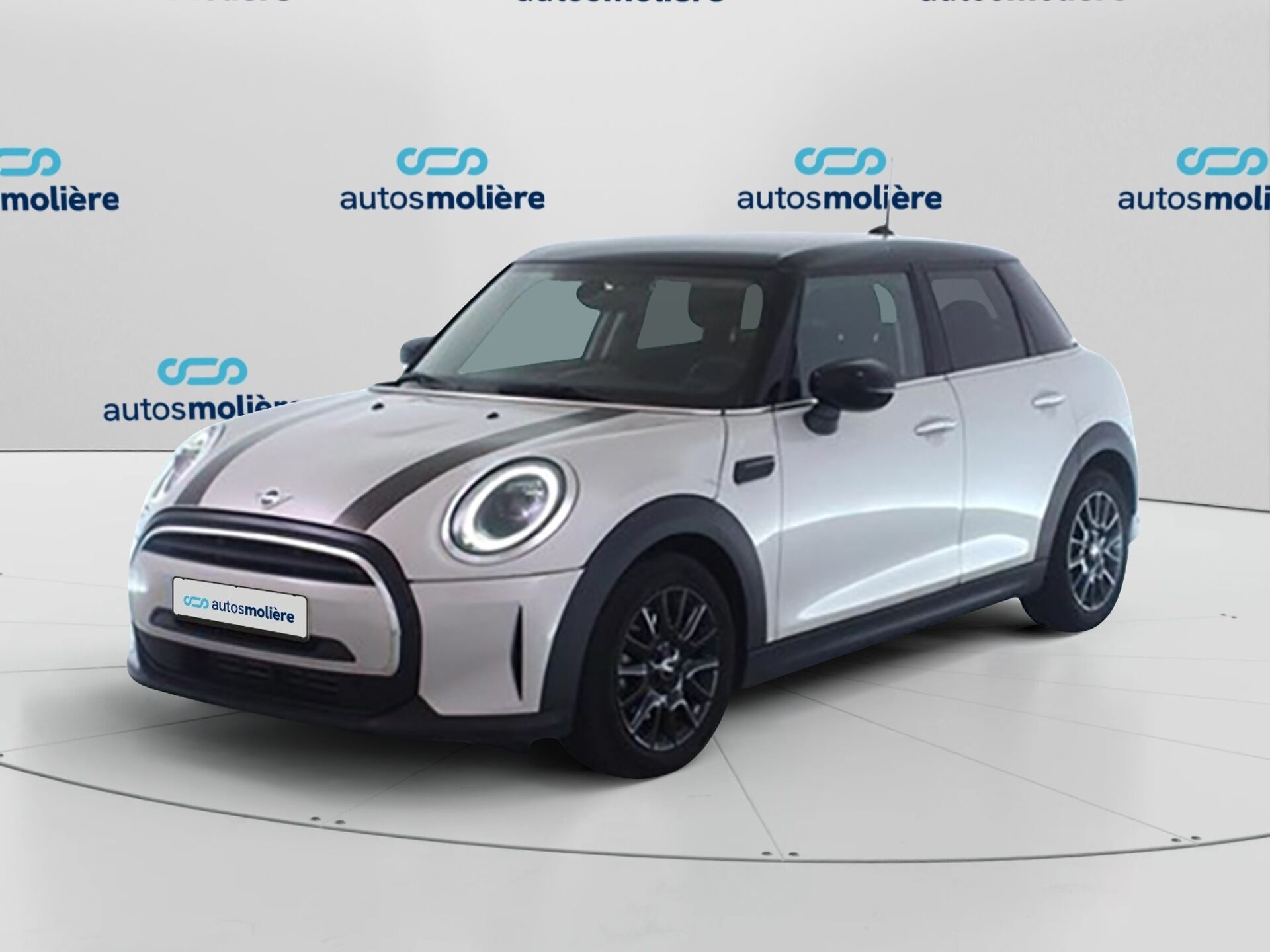 Imagen de MINI Mini