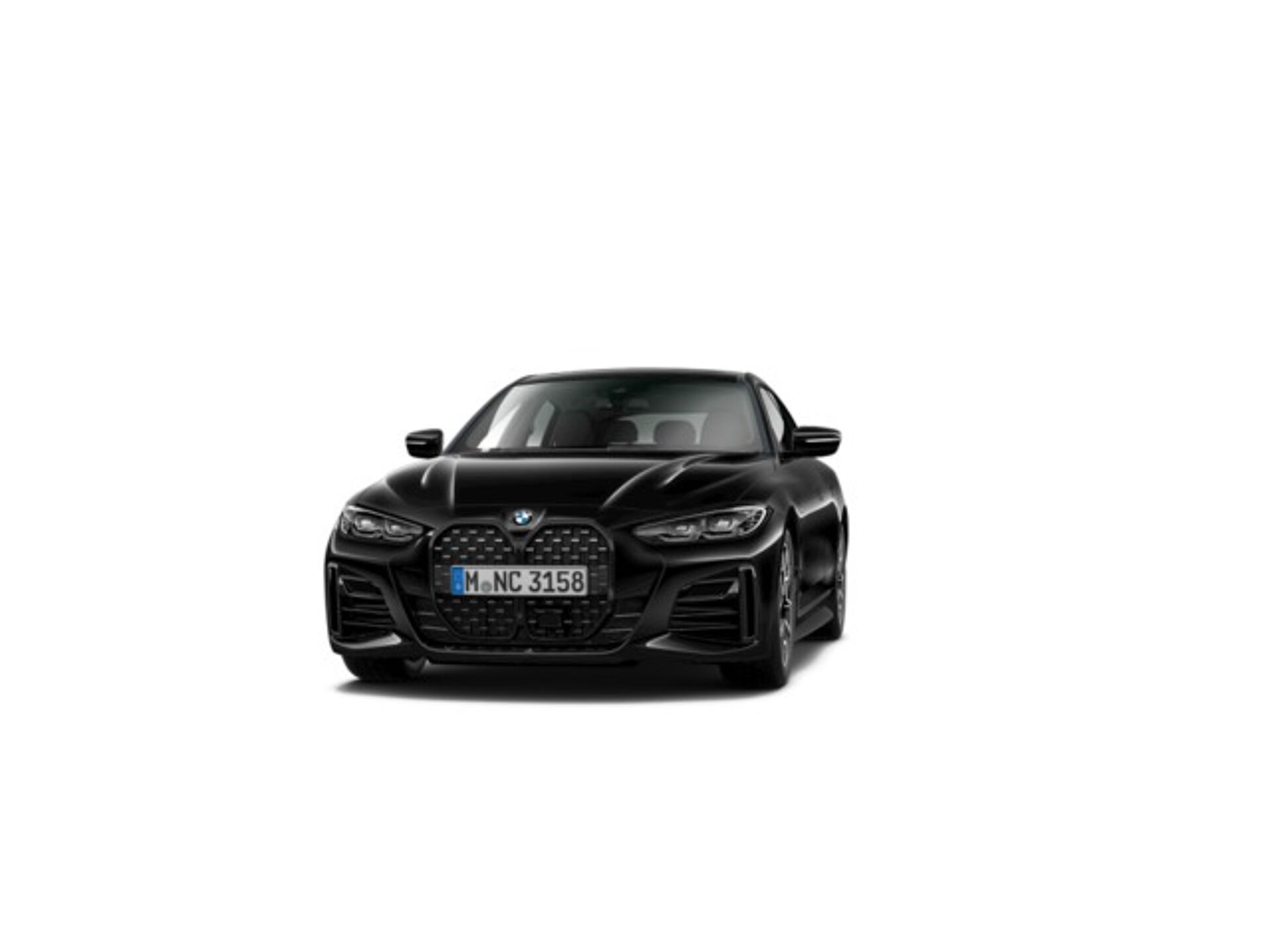 Imagen de BMW Serie 4