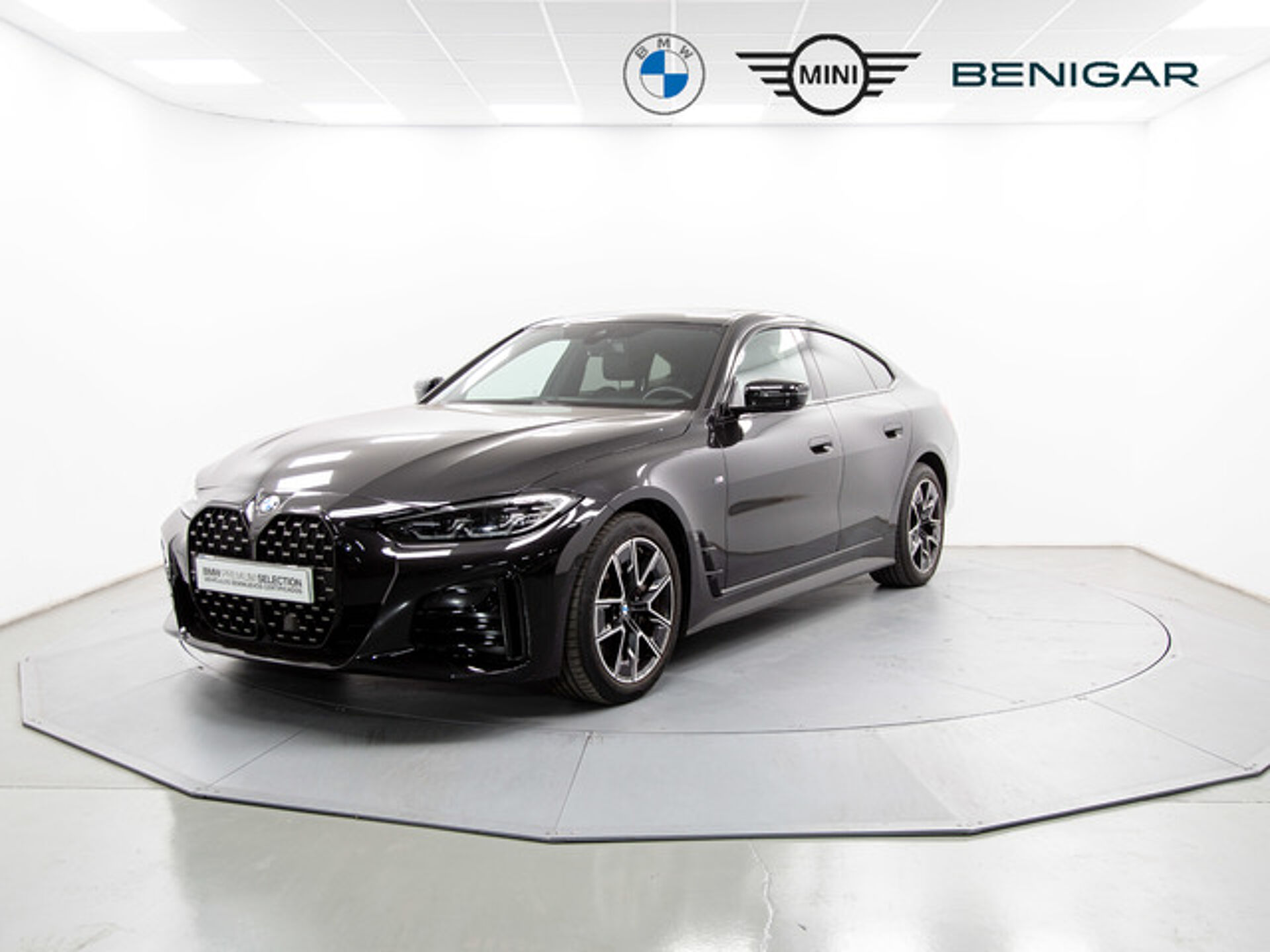 Imagen de BMW Serie 4