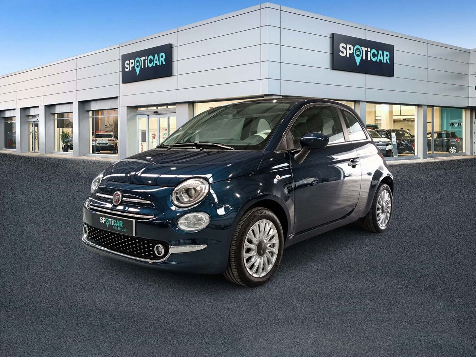 Imagen de FIAT 500