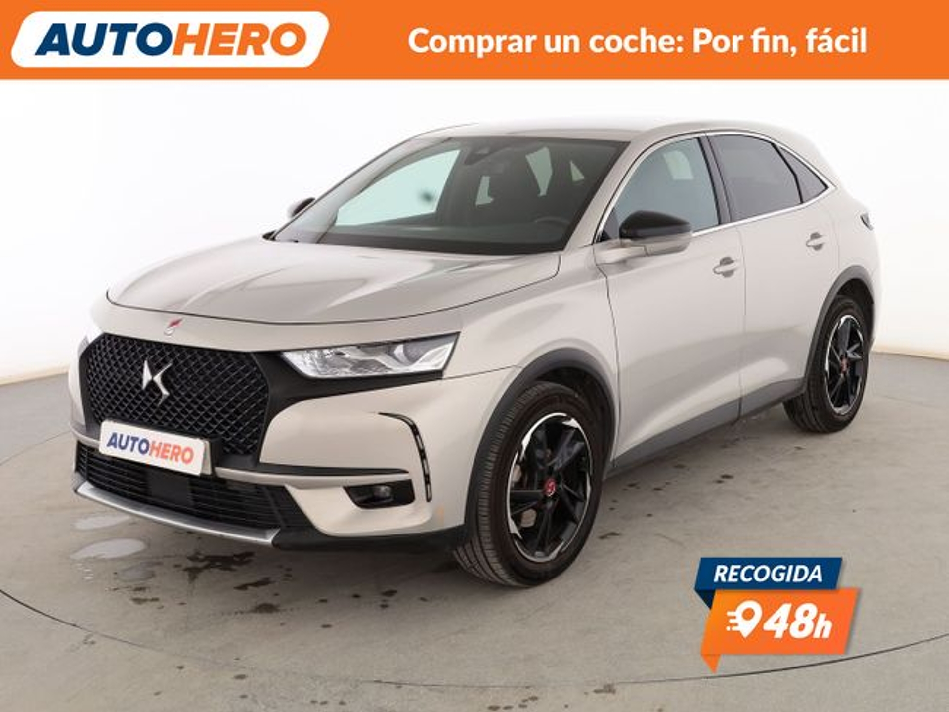 Imagen de DS DS 7 Crossback