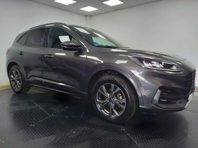 Foto del FORD Kuga 2.5 Duratec PHEV ST-Line 4x2