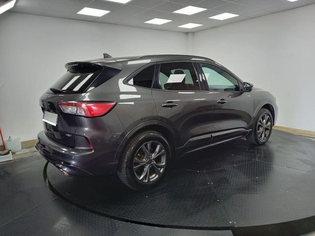 Foto del FORD Kuga 2.5 Duratec PHEV ST-Line 4x2