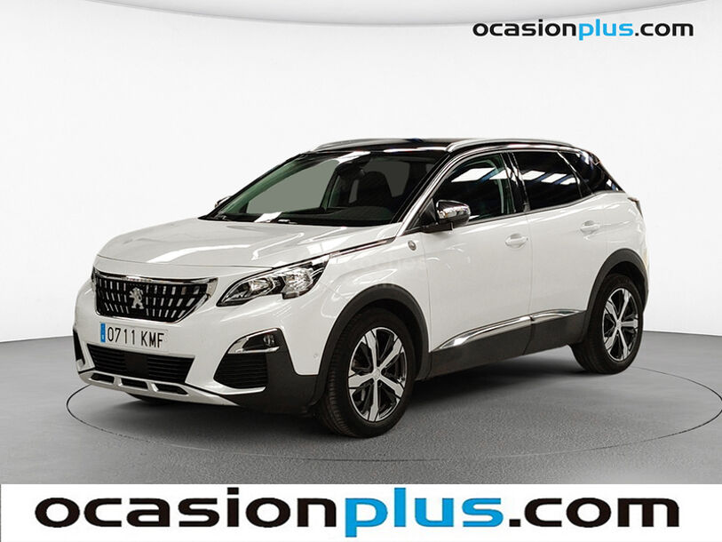 Foto del PEUGEOT 3008 1.5BlueHDi Crossway S&S 130