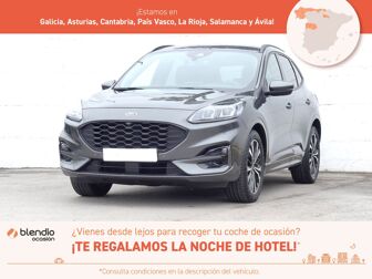 Imagen de FORD Kuga 2.5 Duratec FHEV ST-Line X AWD Aut.