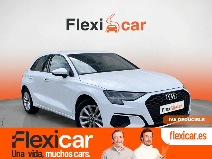 Foto del AUDI A3 Sportback 30 TFSI S tronic