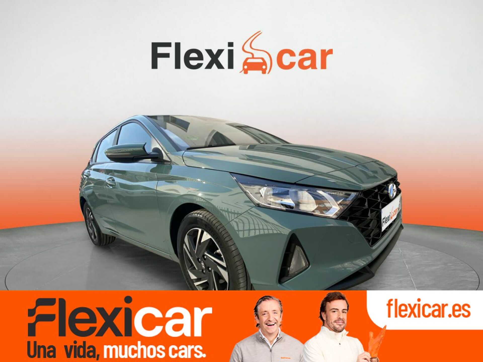 Imagen de HYUNDAI i20