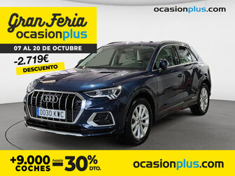 Imagen de AUDI Q3 40 TDI Advanced quattro S tronic 140kW