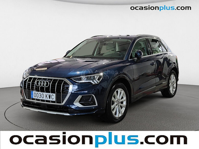 Foto del AUDI Q3 40 TDI Advanced quattro S tronic 140kW