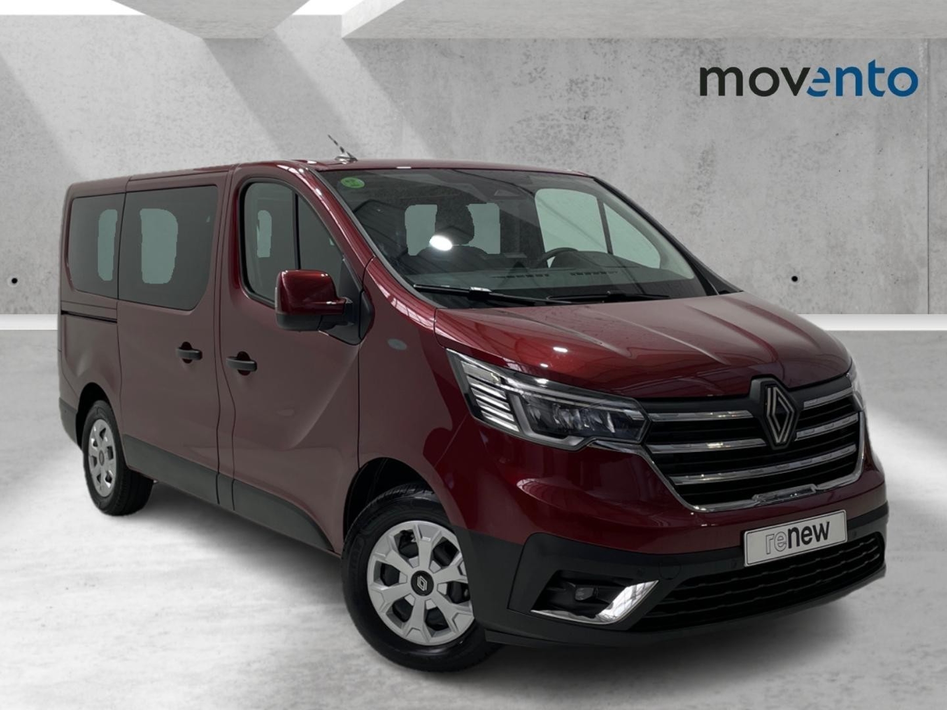 Imagen de RENAULT Trafic