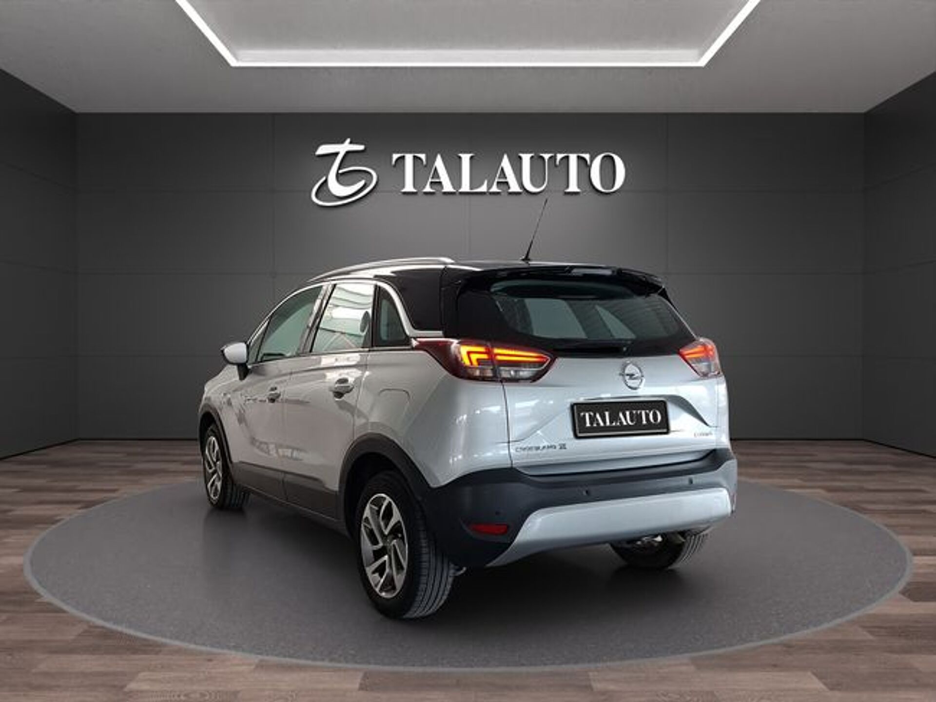 Imagen 3 de OPEL Crossland