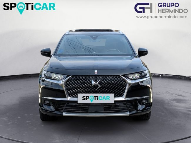Foto del DS DS7 E-Tense Performance Line Aut. 4x4