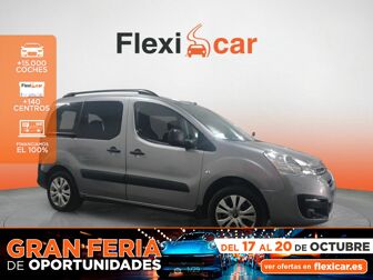 Imagen de CITROEN Berlingo PureTech S&S Talla XL Shine 110