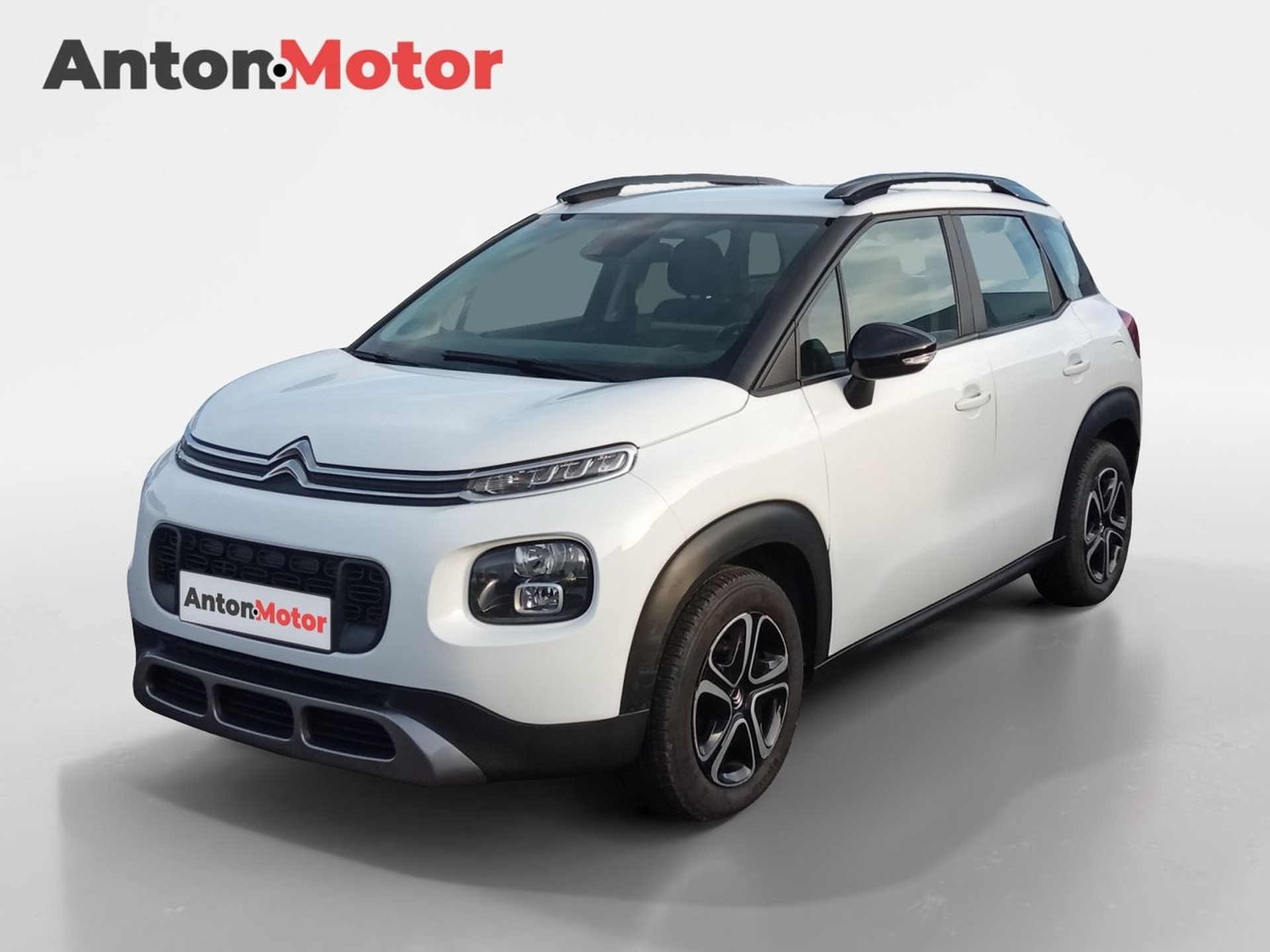 Imagen de CITROEN C3 Aircross