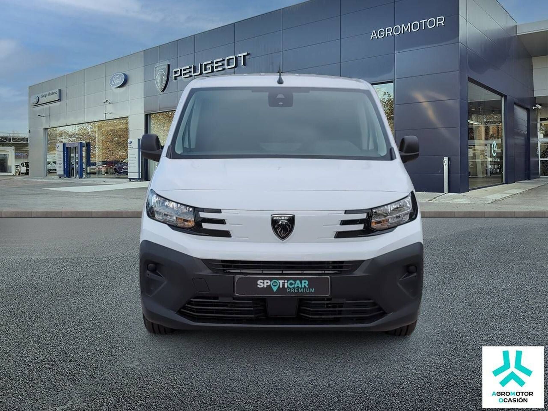 Imagen 2 de PEUGEOT Partner