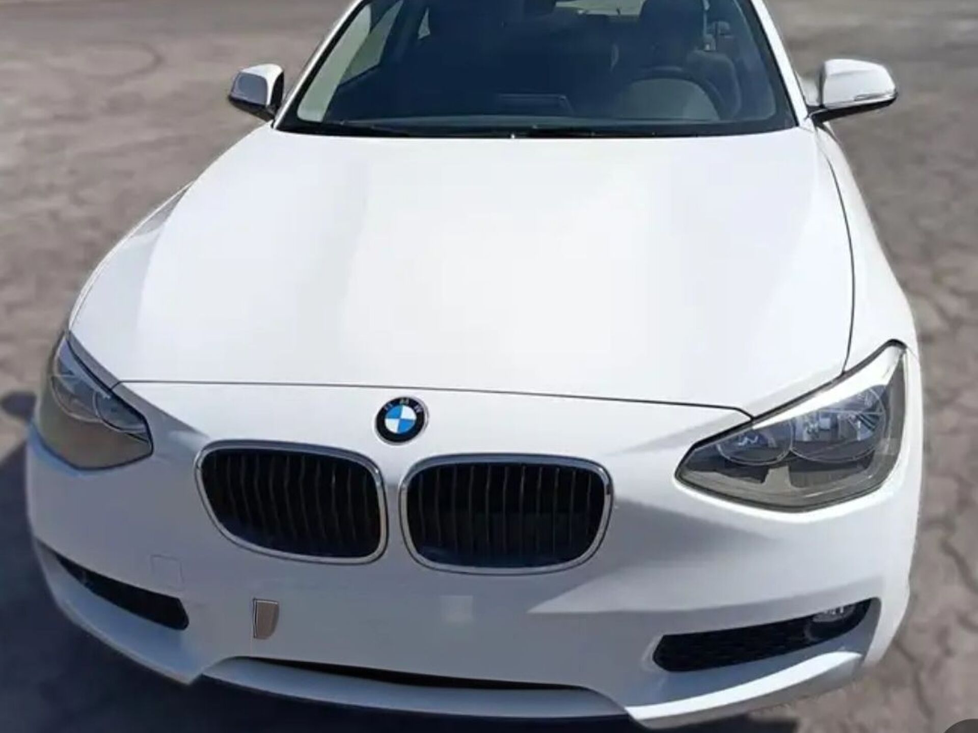 Imagen 3 de BMW Serie 1