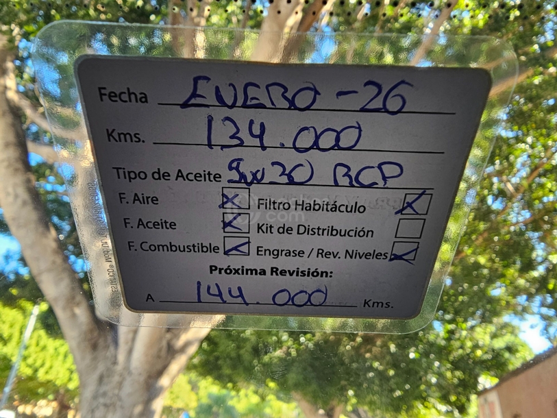 Foto del CITROEN Berlingo BlueHDi S&S Talla M Feel Pack 100