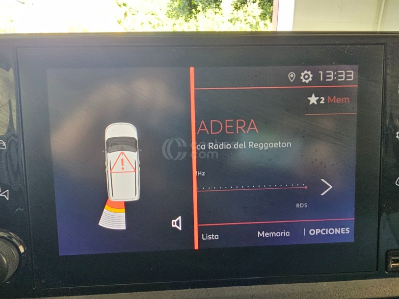 Foto del CITROEN Berlingo BlueHDi S&S Talla M Feel Pack 100