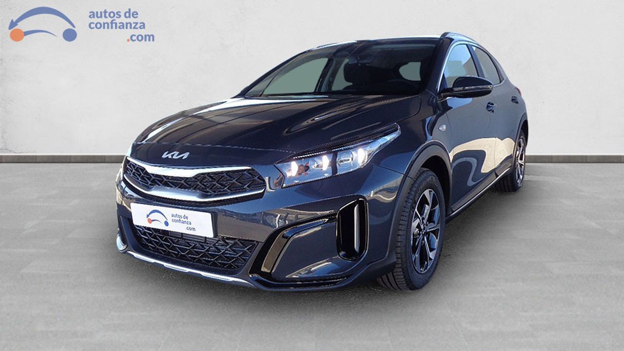 KIA XCeed (1.0 TGDI DRIVE) en Córdoba