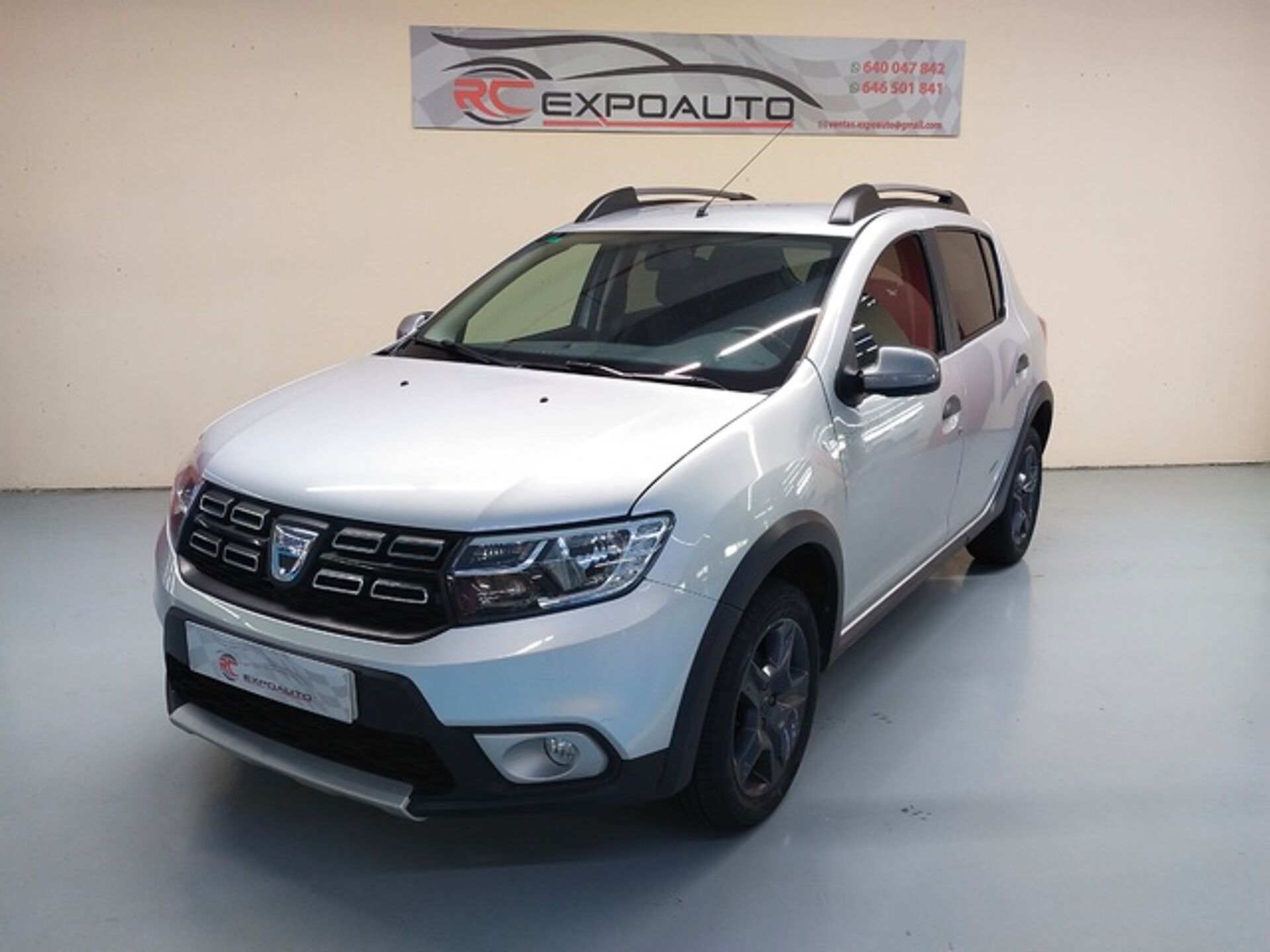 Imagen de DACIA Sandero