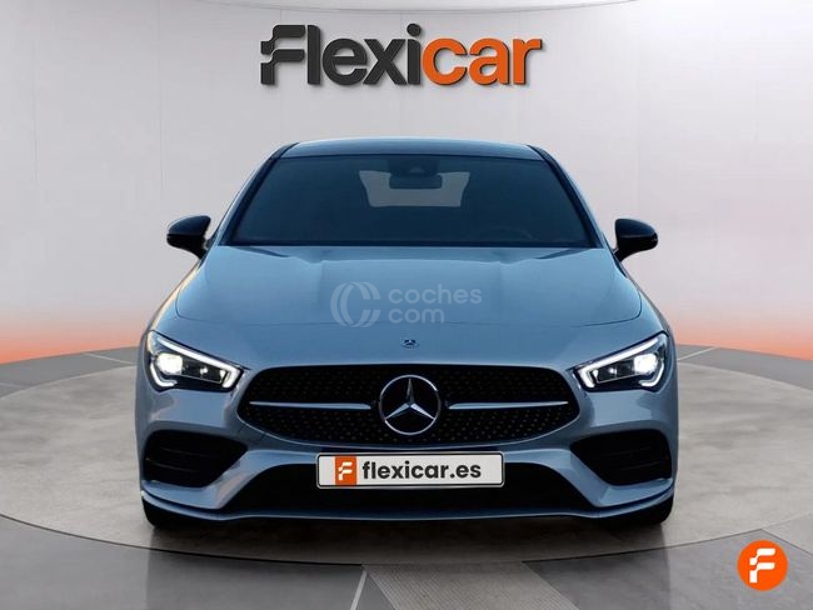 Foto del MERCEDES Clase CLA CLA 220d