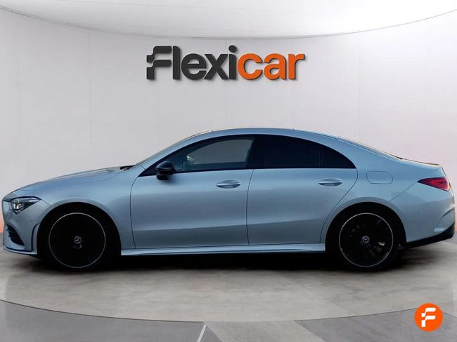 Imagen 3 de MERCEDES Clase CLA
