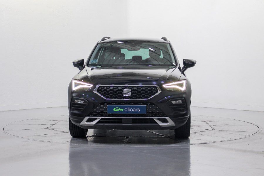 Foto del SEAT Ateca 1.5 EcoTSI S&S Style DSG